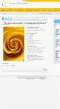 Mobile Screenshot of lesoleil.be